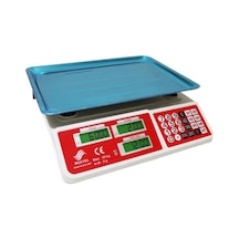 Bozyel Acs809t 40 Kg Elektronik Terazi