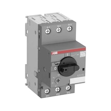 ABB 16-10 Manual Motor Starter (1SAM250000R1010) Motor Koruma Şal