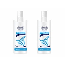Saç Bakım Toniği 200 Ml 2'li Paket