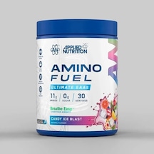 Applied Nutrition Amino Fuel Ultimate Eaa Workout Recovery 390 Gr - Candy İce Blast