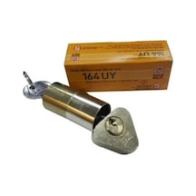 Kale 164/uy 164uy Trajlı Apartman Demir Kilidi Silindiri Bareli