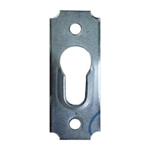 Bombeli Geçmeli Gizli Resim, Tablo Askısı - 16x40mm, 1 Adet