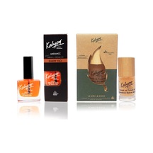 Kalyon Tırnak ve Tırnak Eti Bakım Yağı + Kalyon Tırnak ve Tırnak Eti Güçlendirici Bakım Serumu 11 ML