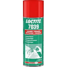 Loctite 7039 Kontak Temizleme Spreyi 400 ML