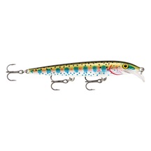 Rapala Scatter Rap Minnow Sahte Balığı 110mm Rt