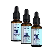 Herbal Bb Oil 20 Ml 3 Paketi
