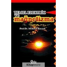 Temel Elektrik ve Magnetizma - Nobel Akademik Yayıncılık
