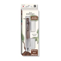 Deep Klm & Grıp & Sılgı Yedeklı Set 07mm Kahverengı Kahverengi