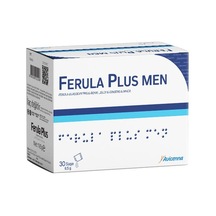 Avicenna Ferula Plus Çakşırotu Ekstresi 30 Saşe