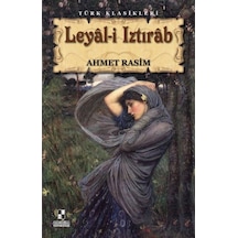 Leyal-i Iztırab - Rxlu-589904