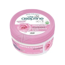 4 Adet Cire Aseptine Fanus Gül Krem 30 Ml
