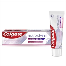 Hassasiyete Anında Çözüm Onarım + Diş Eti Bakımı 75ml