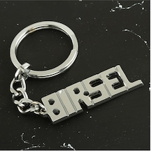 Birsel İsimli Anahtarlık- N145