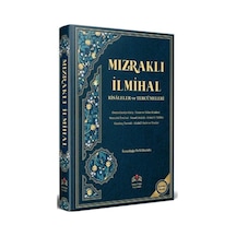 Mızraklı İlmihal Risaleler Ve Tercümeleri / Kolektif