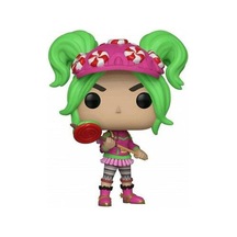 Funko Pop Games   Fortnite Zoey