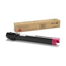 Xerox Workcentre 7425 -006R01401 Kırmızı Toner.Workcentre 7428