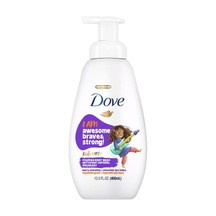Dove Kids Berry Smoothie Köpüren Vücut Şampuanı 400 ML
