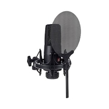 Se Electronics X1s Vocal Pack Condenser Mikrofon Shockmount ve P