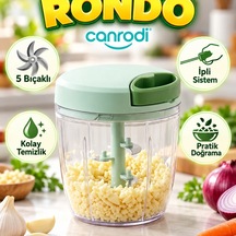 Renkli