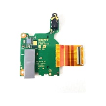 Sony Uyumlu Vaio Duo 13 Svd13 Svd132 Harici Ses Kartı 1-888-563-12