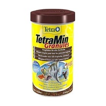 Tetra Tetramin Granules Balık Yemi 250 ML 100 G