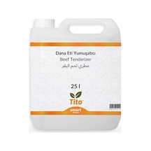 Dana Eti Yumuşatıcı 25 Litre