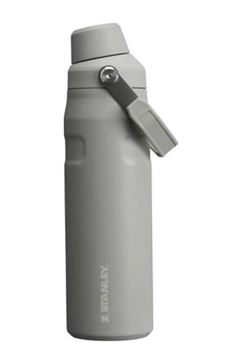 Stanley The Aerolight Iceflow Bottle 710 Ml-105183 Siyah - Yeşil