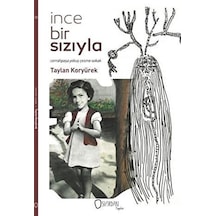 İnce Bir Sızıyla - Qhdh-611995
