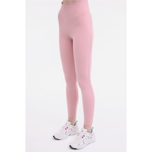 Lumberjack Wl Dumıtra 26yog-921 5fx Pembe Kadın Tayt Pembe