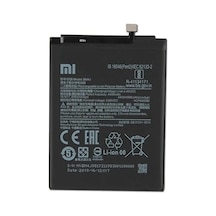 Redmi Note 8 Pro Bm4j Batarya Pil 4500 Mah
