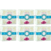 Thalia Verbena Özlü Doğal Katı Sabun - 150 gr x 6 Adet
