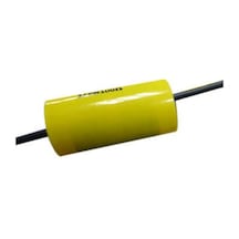 4.7Uf 250V Axial Polyester Kondansatör