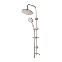 Newarc Domino Duş Ünitesi 440615 Diğer