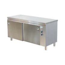 Pimak Tabak Isıtma Dolabı 100 X 60 X 85 Cm