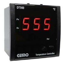 Gemo Dt900-230vac J Tipion/off Sıcaklık Kontrol Cihazı
