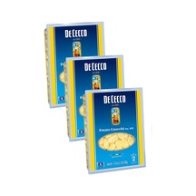Gnocchi Di Patate 500 G X 3 Adet
