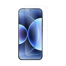 Xıaomı Redmı Note 8 2021 Uyumlu Şeffaf 9h Nano Kırılmaz Ekran Koruyucu