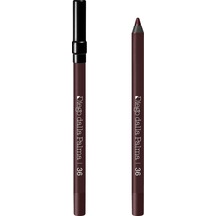 Diego Dalla Palma Stay On Me Eyeliner 36 Bordo