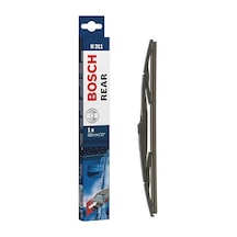 Bosch Rear Arka Silecek Opel Astra J 2009-2015 , Astra Gtc 2012-2014 300 Mm H311 3397011666