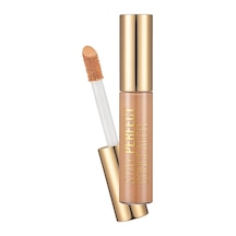 Doğal Bitişli Kapatıcı Sıcak Alt Ton - Perfect Concealer - 009 Tan - 8682536085601