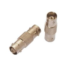 Bnc Ara Dişi Dişi Konnektör