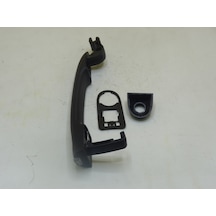 Captur - Twingo 3 Dış Kapı Açma Kolu Takımı 806b04979r