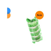 Gypsona Alçılı Sargı Çabuk Donan Alçı 5cm X 2m - 10 Adet