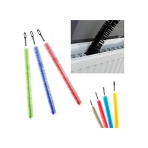 Kalorifer Petek Fırçası Siyah