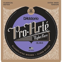 D'addario Ej44
