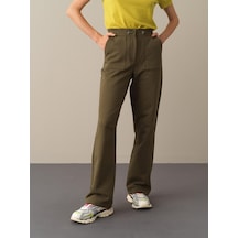 Xint Haki Oversize Pamuk Sweat Pantolon 470382