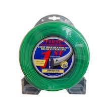 Fırst Misina 3.00 Mm 56m Yeşil Yuvarlak