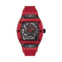 Philipp Plein Pwbaa2224 Erkek Kol Saati