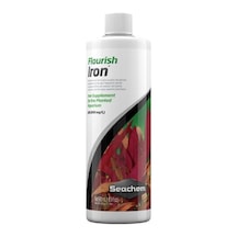 Seachem Flourish Iron 500 ML