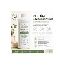 Teksol % 96 Parfüm Kolonya Yapımına Uygun Baz 1 Lt